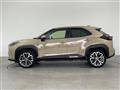 2022 Toyota Yaris Cross