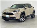 2022 Toyota Yaris Cross