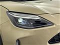 2022 Toyota Yaris Cross