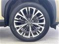 2022 Toyota Yaris Cross