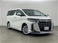 2020 Toyota Alphard