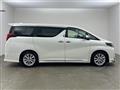 2020 Toyota Alphard