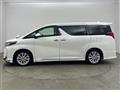 2020 Toyota Alphard