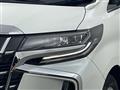 2020 Toyota Alphard