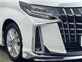 2020 Toyota Alphard