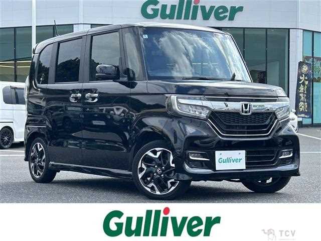 2020 Honda N BOX