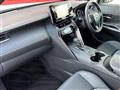 2021 Toyota Harrier