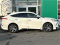 2021 Toyota Harrier