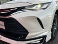 2021 Toyota Harrier