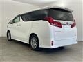 2019 Toyota Alphard