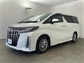 2019 Toyota Alphard