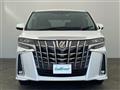 2019 Toyota Alphard