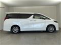 2019 Toyota Alphard