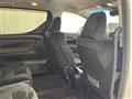 2019 Toyota Alphard
