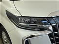 2019 Toyota Alphard