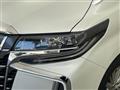 2019 Toyota Alphard