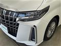 2019 Toyota Alphard