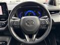2020 Toyota Corolla Touring Wagon