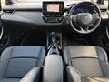 2020 Toyota Corolla Touring Wagon