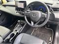 2020 Toyota Corolla Touring Wagon