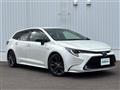 2020 Toyota Corolla Touring Wagon