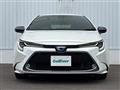 2020 Toyota Corolla Touring Wagon