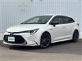 2020 Toyota Corolla Touring Wagon