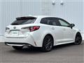 2020 Toyota Corolla Touring Wagon
