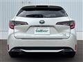 2020 Toyota Corolla Touring Wagon