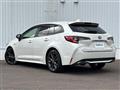 2020 Toyota Corolla Touring Wagon