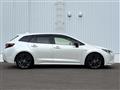 2020 Toyota Corolla Touring Wagon