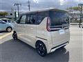 2021 Nissan ROOX