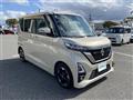 2021 Nissan ROOX
