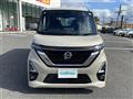 2021 Nissan ROOX