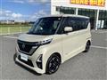 2021 Nissan ROOX