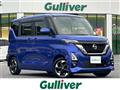 2022 Nissan ROOX