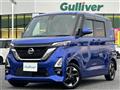 2022 Nissan ROOX