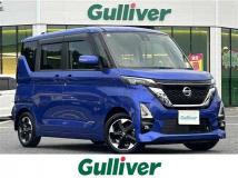 2022 Nissan ROOX