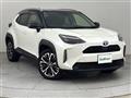 2021 Toyota Yaris Cross