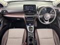 2021 Toyota Yaris Cross