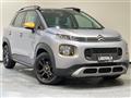 2022 Citroen C3