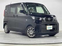 2024 Nissan ROOX