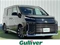 2025 Toyota Voxy