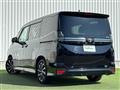 2025 Toyota Voxy