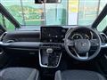 2025 Toyota Voxy
