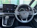 2025 Toyota Voxy