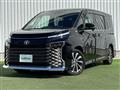 2025 Toyota Voxy