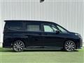 2025 Toyota Voxy