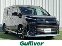 2025 Toyota Voxy