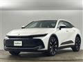 2023 Toyota Crown